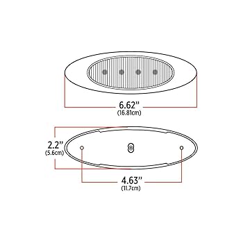 Amazon.com: Amber Generation LED Light : Automotive